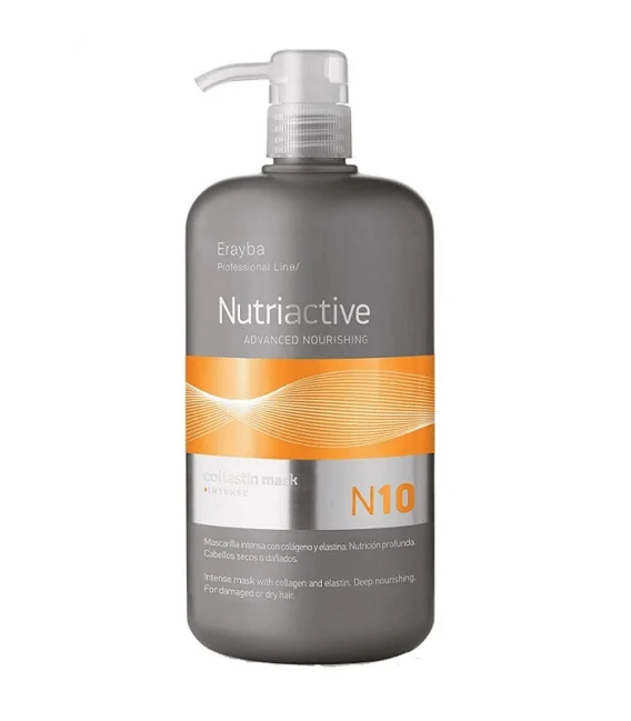 Erayba N10 Collastin Intense Mask 1000 ml