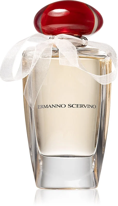 Ermanno Scervino Ermanno Scervino Eau De Parfum Da Donna 50 Ml