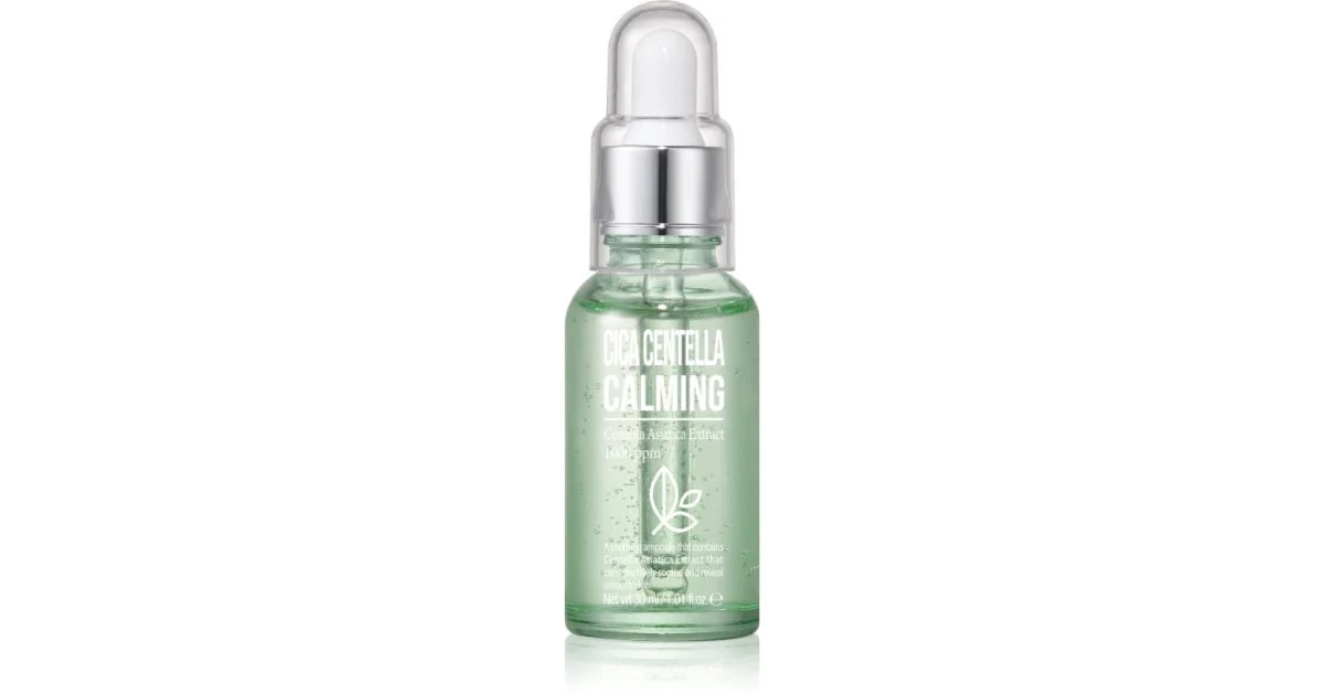 Ampoule Versione 2023 - Cica Centella Calming