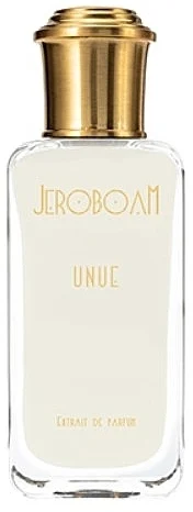 Jeroboam Unue Extrait de Parfum