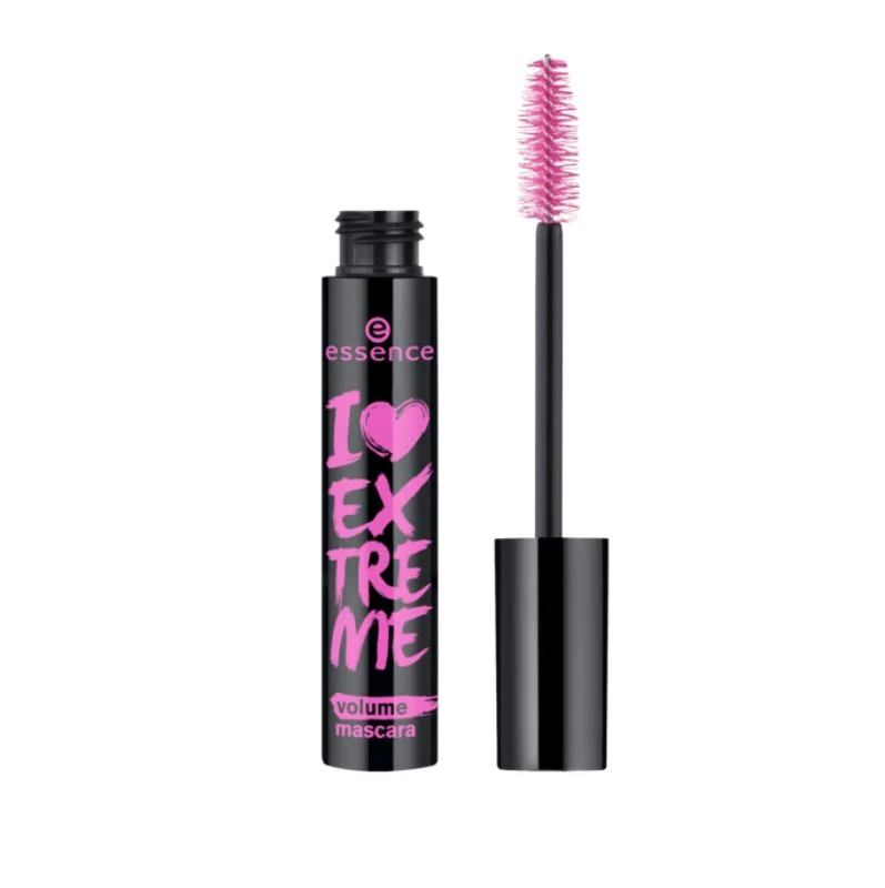 ESSENCE I Love Extreme Volume Mascara