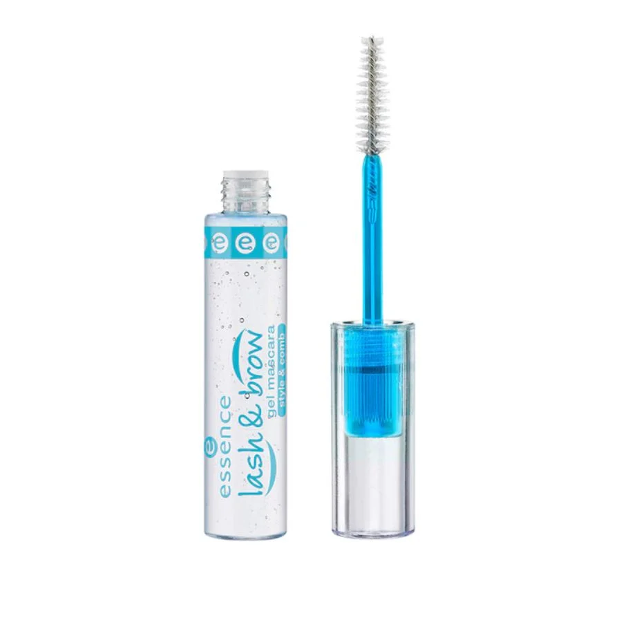 ESSENCE Mascara in Gel per Ciglia e Sopracciglia