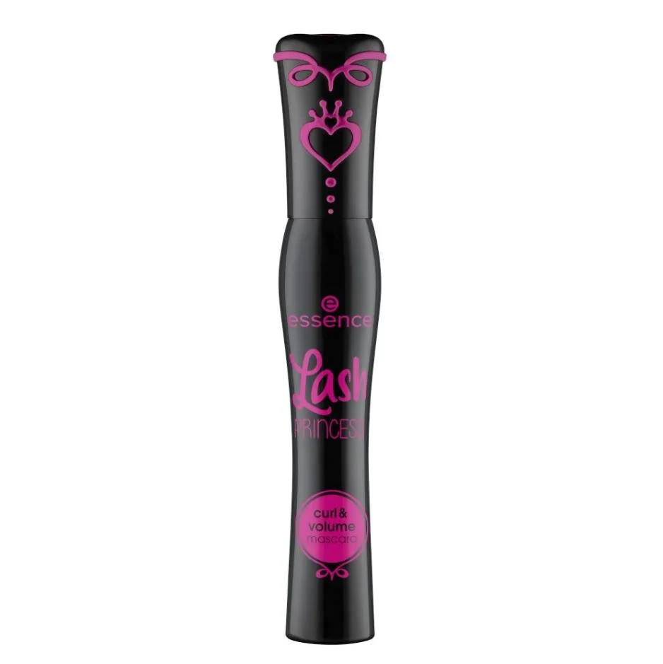 ESSENCE Lash Princess Mascara Effetto Volumizzante e Incurvante
