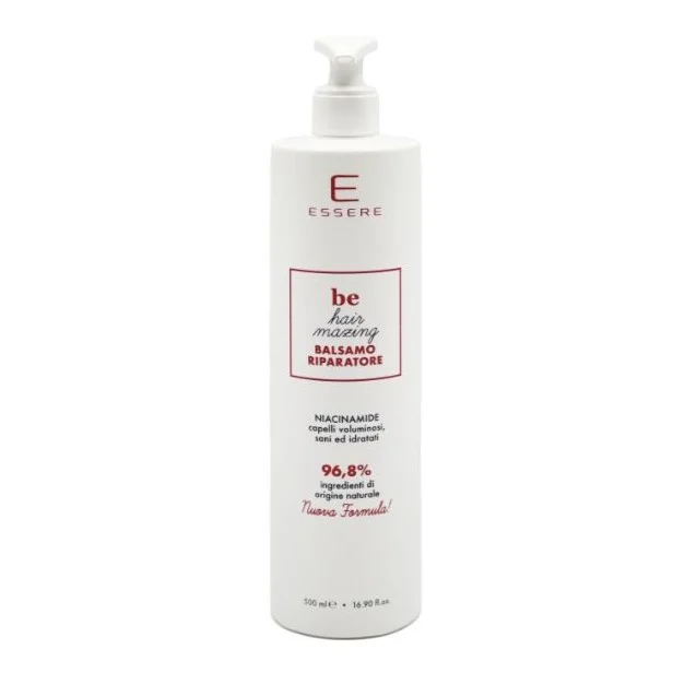 ESSERE Be Hair Mazing – Balsamo Riparatore Niacinamide