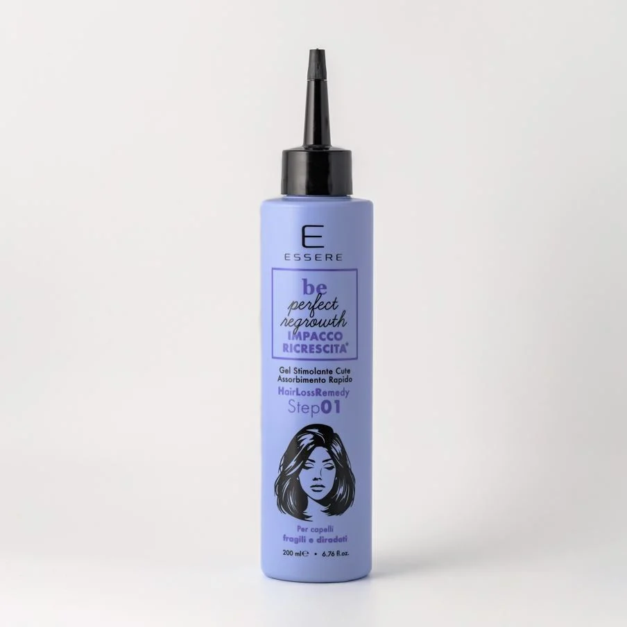 ESSERE Be Perfect Regrowth – Impacco Ricrescita