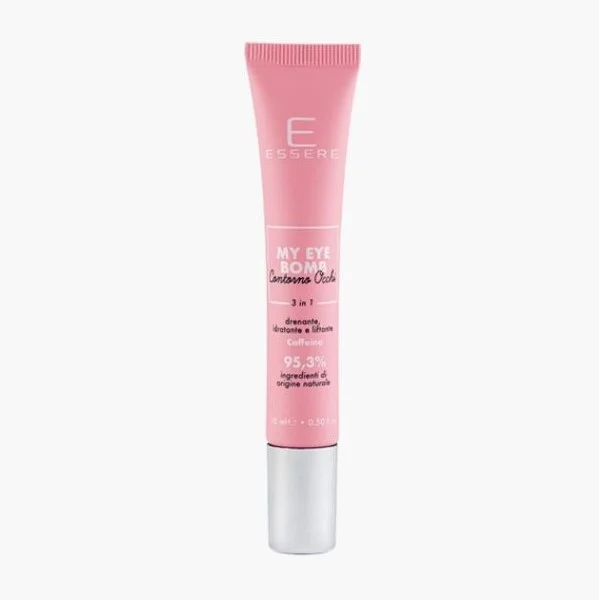 ESSERE My Eyes Bomb – Contorno Occhi 3 in 1