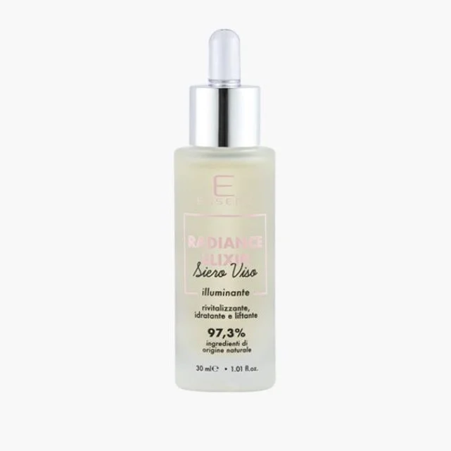 ESSERE Radiance Elixir – Siero Viso Iluminante