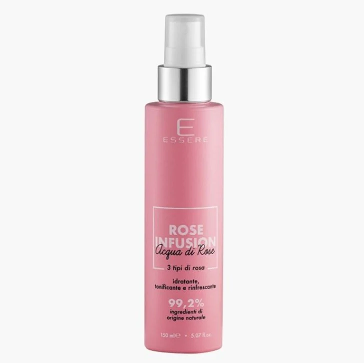 ESSERE Rose Infusion – Acqua di Rose