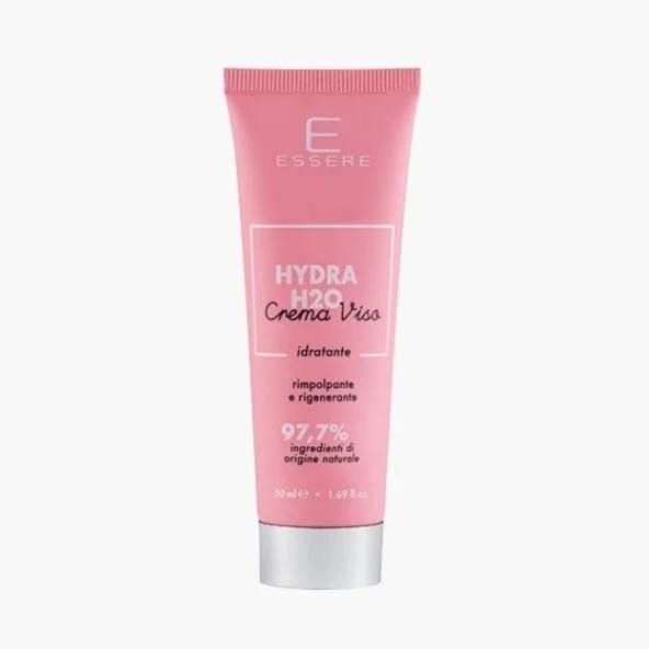 ESSERE Hydra H20 – Crema Viso Idratante