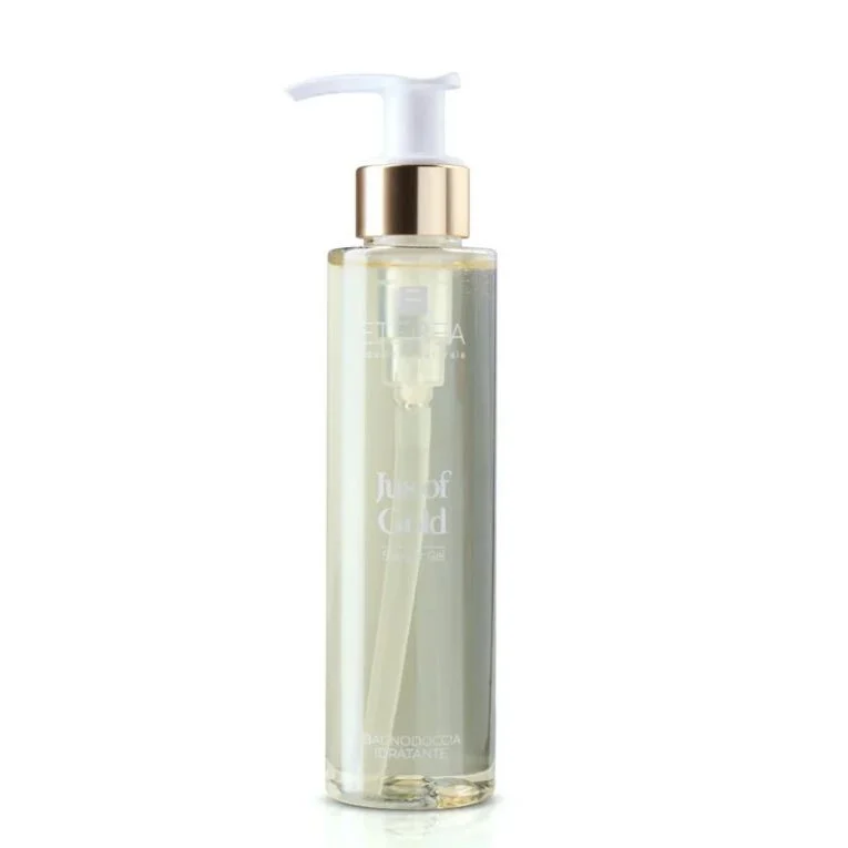 ETEREA Jus Of Gold Shower Gel