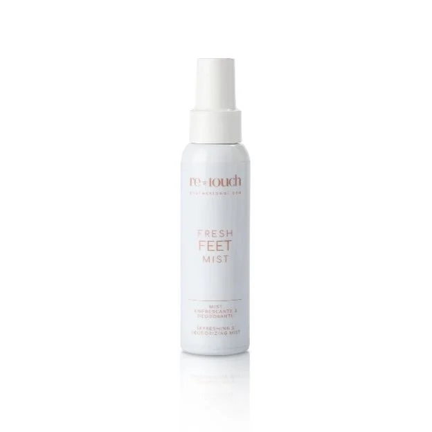ETEREA Retouch – Fresh Feet Mist