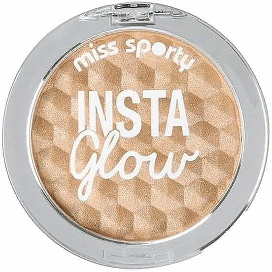 Miss Sporty Insta Glow Highlighter