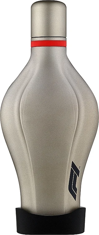 F1 Parfums Carbon Reign