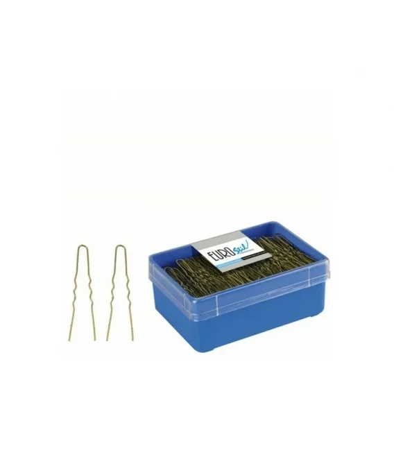 Eurostil Box 400 bronze forks