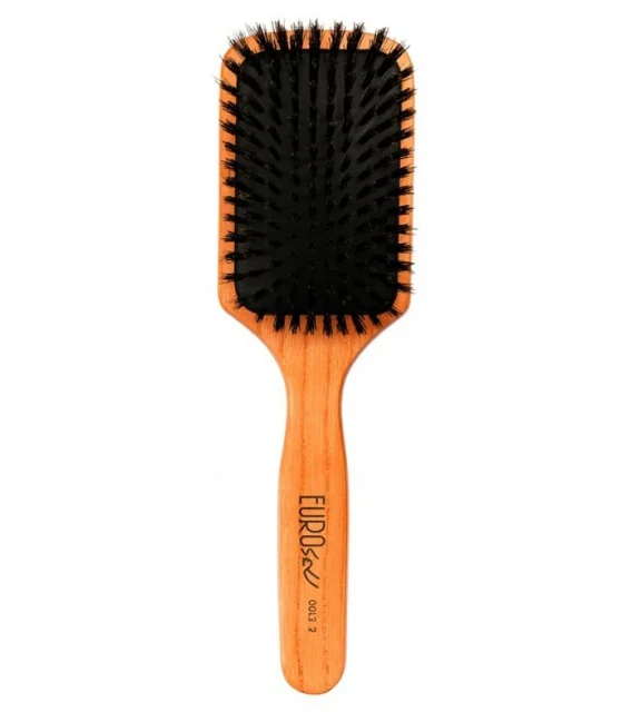 Eurostil Brush Boar Rectangular