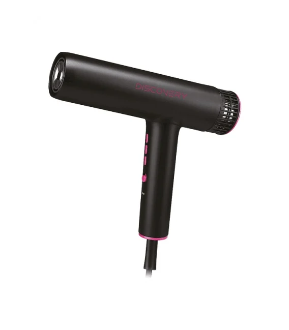 Eurostil Discovery Hair Dryer