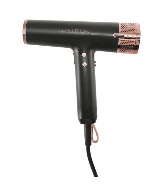 Eurostil Evolution Compact Professional Hair Dryer