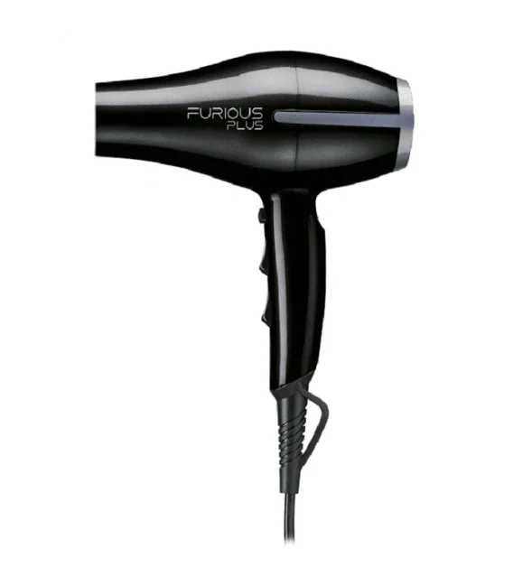 Eurostil Furious Compact Plus Hair Dryer 2200W