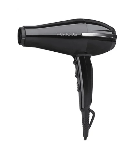 Eurostil Furious Hair Dryer 2200W