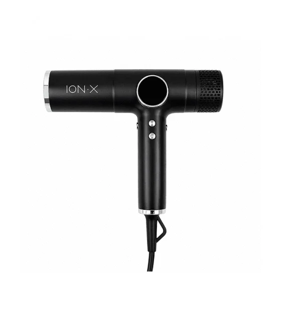 Eurostil ION·X Hair Dryer
