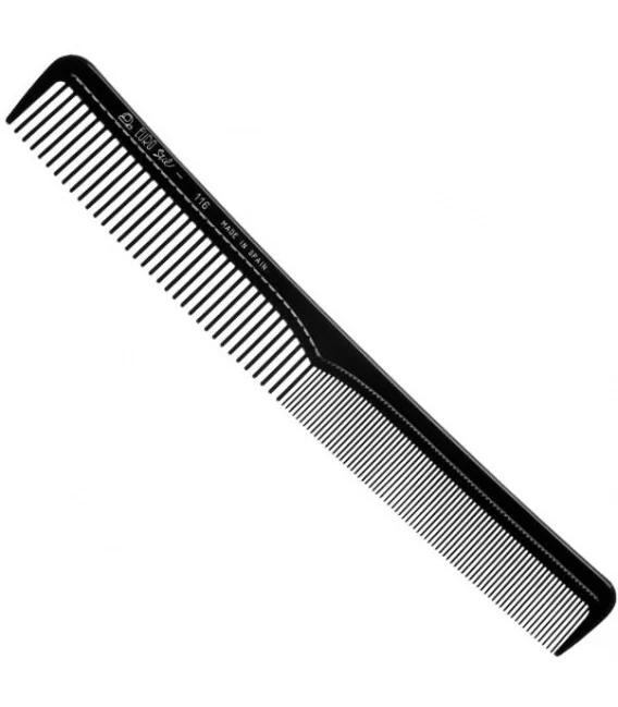 Eurostil Peine Batidor Nylon 17,5cm