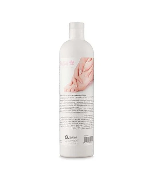 Eurostil Pollié Hardness Liquid Softener 500ml