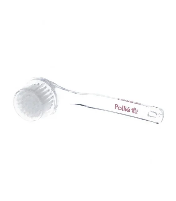 Eurostil Pollié Massage Facial Brush