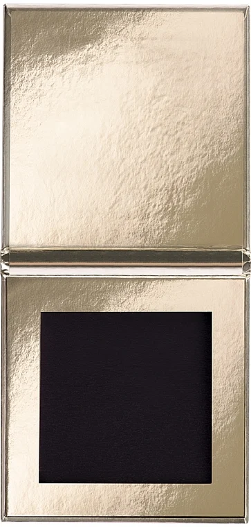 Palette magnetica, oro