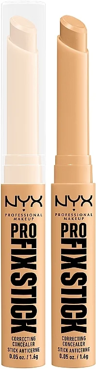 Nyx Professional Makeup Pro Fix Stick