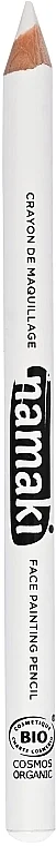 Namaki Cosmos Organic Face Painting Pencil