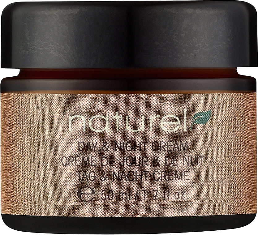 Crema viso da giorno e notte 24h