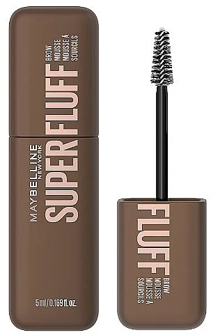 Maybelline New York Superfluff