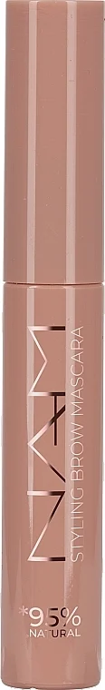 NAM Styling Brow Mascara