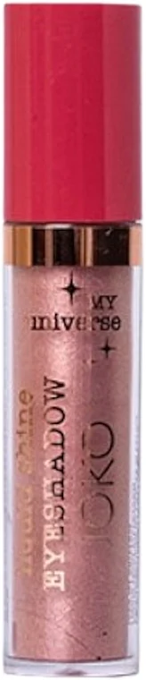 Joko My Universe Liquid Shine Eyeshadow