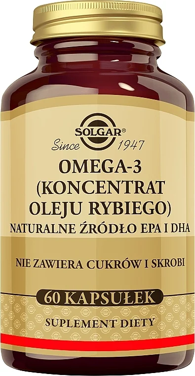 Integratore alimentare "Olio di pesce"