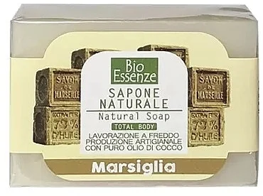 Sapone "Marsiglia"