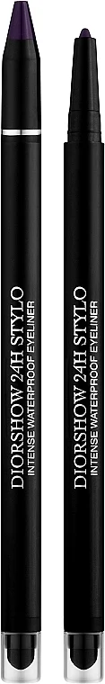 Dior Diorshow 24H Stylo Waterproof Eyeliner