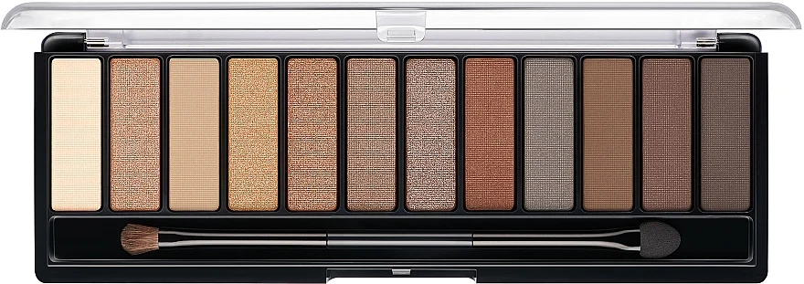 Rimmel Magnif`eyes Palette