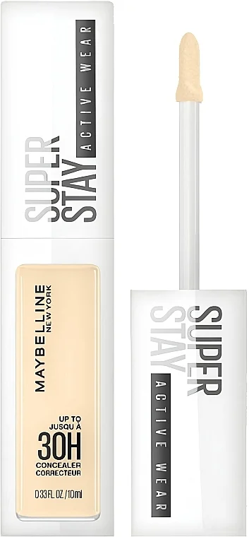 Maybelline New York Super Stay 30H