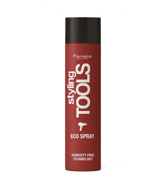 Fanola Ecological Lacquer Styling Tools Extra Strong 320ml