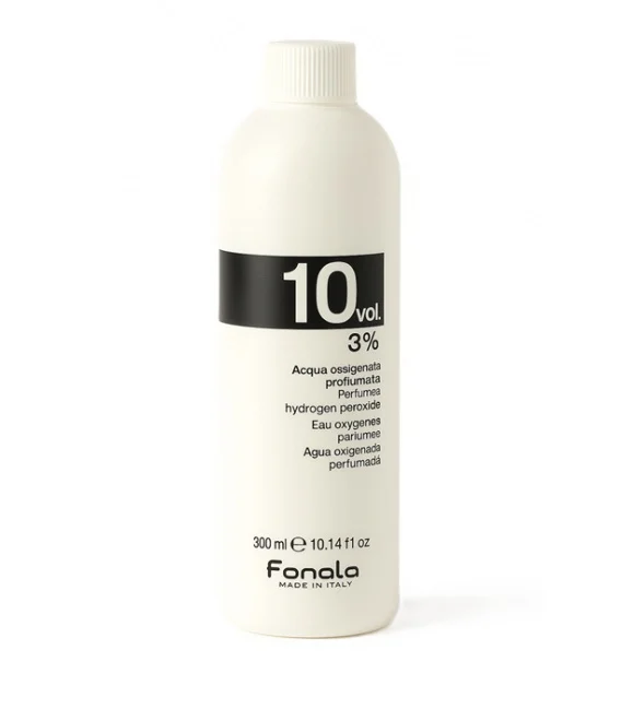Fanola Oxygenated 10v 300 ml