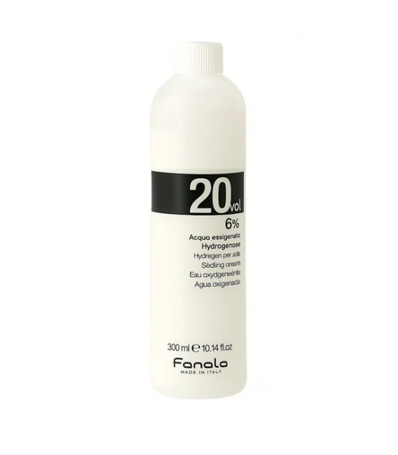 Fanola Oxygenated 20v 300 ml