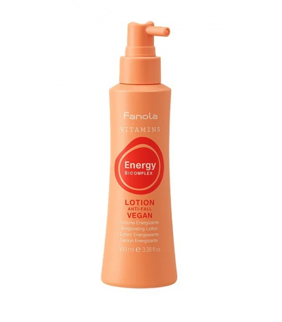 Fanola Vitamins Energy Be Complex Lotion 150ml