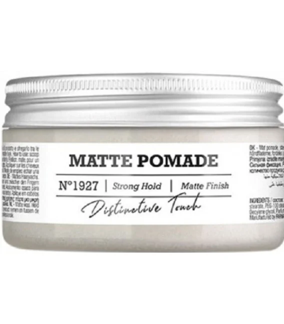 Farmavita Amaro Matte Pomade 100ml
