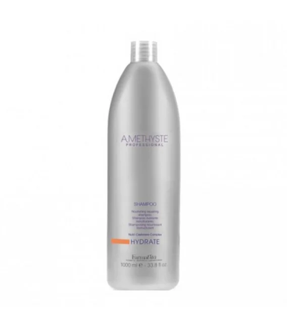 Farmavita Amethyste Hydrate Shampoo 1000ml