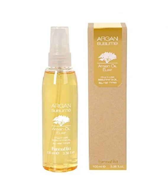 Farmavita Argan Sublime Elixir 100ml