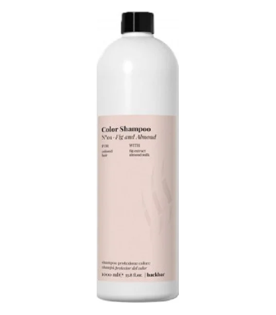 Farmavita Back Bar Color Shampoo 1000ml