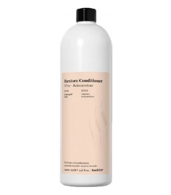 Farmavita Back Bar Restore Conditioner 1000ml