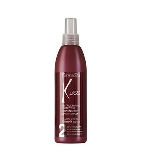 Farmavita K. Liss Restructuring Protective Spray 250ml
