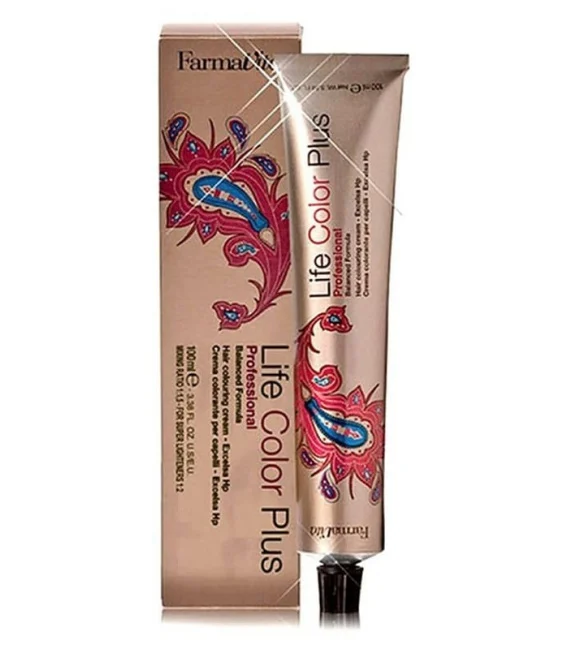 Farmavita Life Color Plus 100ml